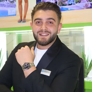 Pascal Papadopoulos