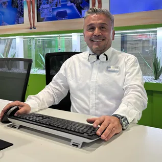Salih Ibak