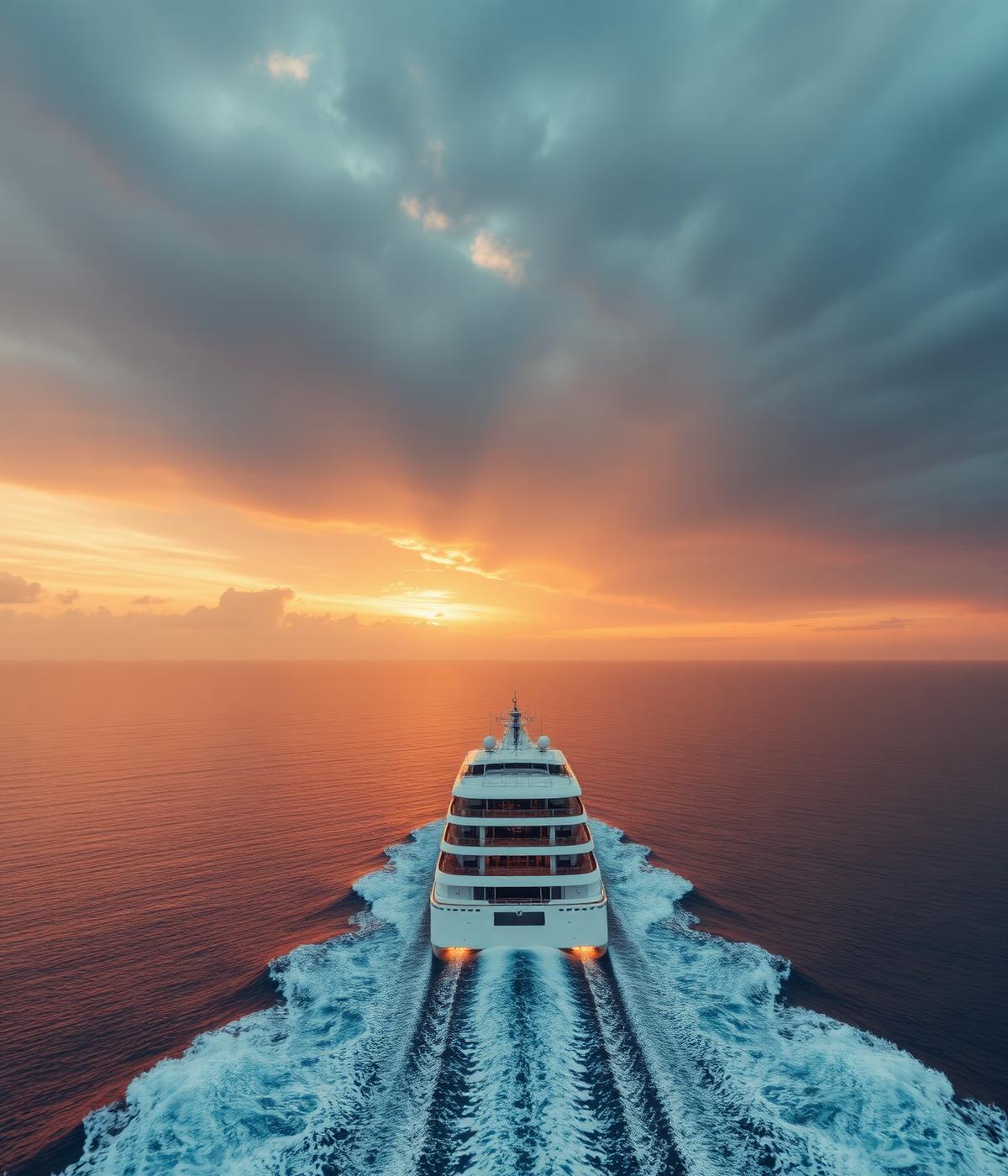 Mittelmeer-Kreuzfahrt